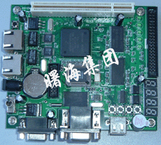 PowerPC型号8247